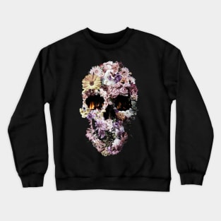 Yayla Skull Crewneck Sweatshirt